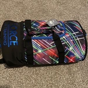 Star Wars Duffle bag